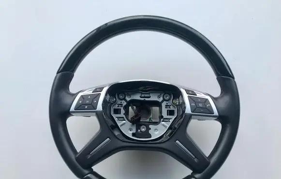 Mercedes-Benz G W461 W463 1st Gen Steering wheel A1664609503 1664609503