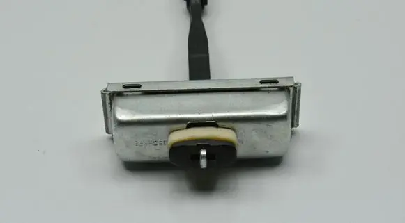 Land Rover Evoque I Other front door trim element BJ3223552AD