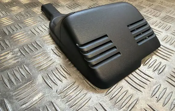 Nissan Qashqai Rearview mirror trim 
