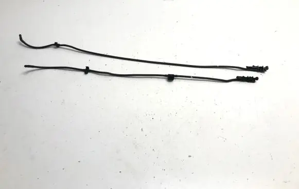 Peugeot 408 P54 Windshield washer spray nozzle 
