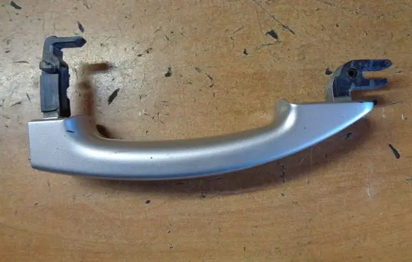 Ford Kuga I Front interior roof grab handle 3M51R22404A