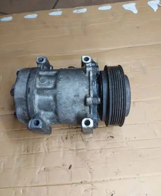 Renault Espace III Air conditioning (A/C) compressor (pump) 7700111298 013319934