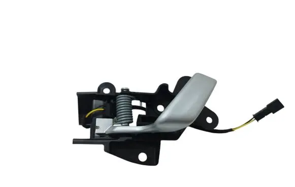 Tesla Model S Front door interior handle 100843600E