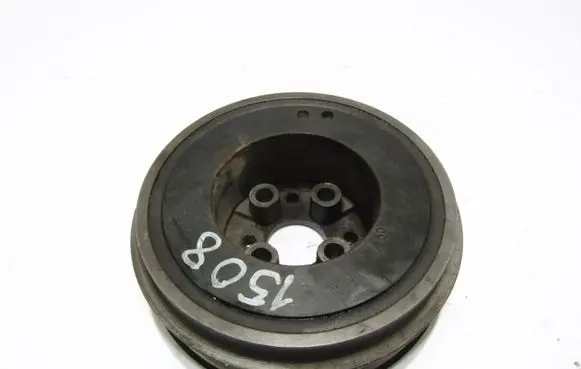 Seat Toledo II (1M) Crankshaft pulley