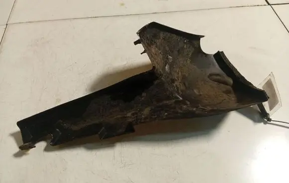 Renault Scenic I Other exterior part 7700841617