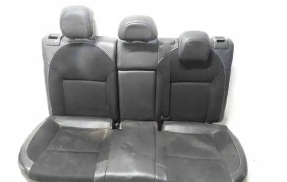Citroen DS4 Second row seats 20EA10
