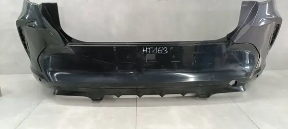Cupra Formentor Rear bumper 5FF807568C