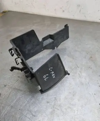 Ford C-MAX I Battery tray heat shield 3M5110757B