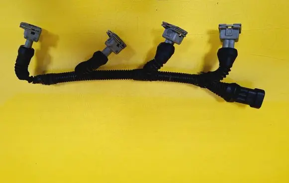 Fiat Punto (188) Wiring harness