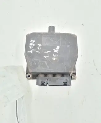 Volkswagen Fox Turbo solenoid valve 6Q0906625A