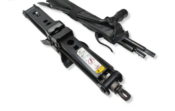 Ram 1500 Lift Jack 
