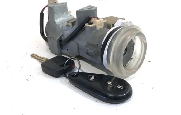 Ignition lock