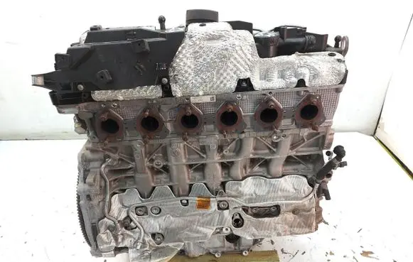 BMW X5 G05 Engine B57D30A-JLK01