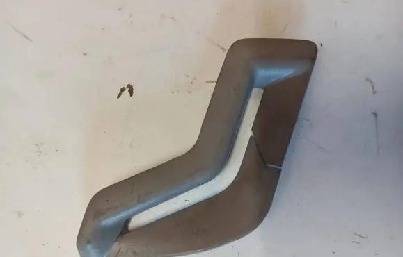 Volvo V70 Seat belt trim 13550RH