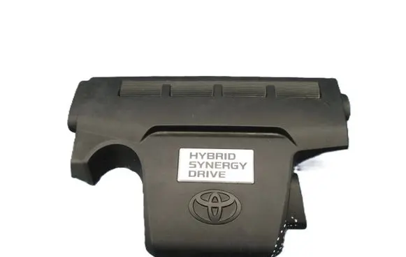 Toyota RAV 4 (XA40) Engine cover (trim) 12601-36060