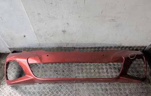BMW 3 G20 G21 Front bumper 8069346 15857711