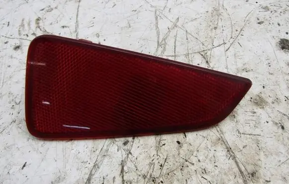 Ford Focus Rear tail light reflector JX7B-13B414-AA