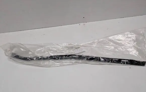 Audi A4 S4 B9 8W Rear bumper trim bar molding 8W0807900B 20250725