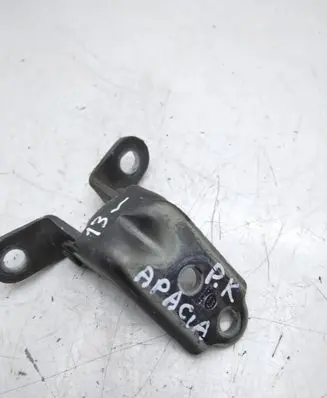 KIA Optima Front door lower hinge 