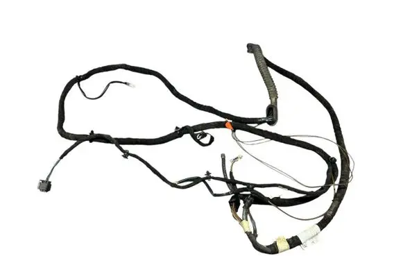 Mercedes-Benz Vito Viano W639 Tailgate/trunk wiring harness A6394405909
