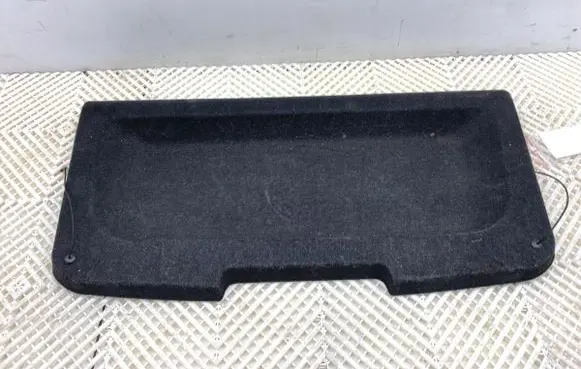 Fiat Grande Punto Parcel shelf 