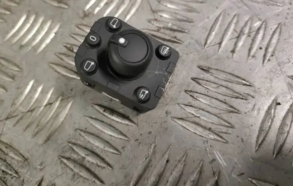 Audi A4 S4 B9 Wing mirror switch 4M0959565L