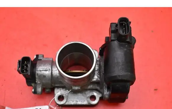 Toyota Corolla E140 E150 Throttle body valve 1923002010