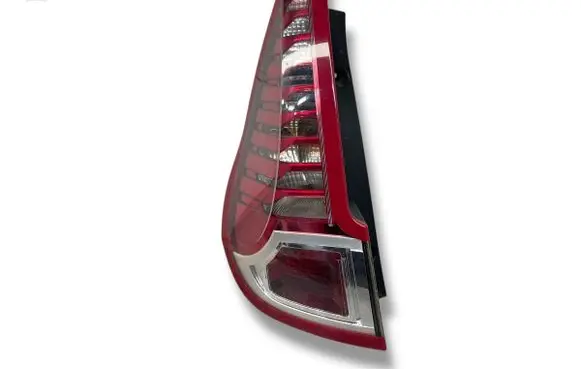 Renault Scenic III - Grand scenic III Rear/tail lights 265550013r P215W 89089199
