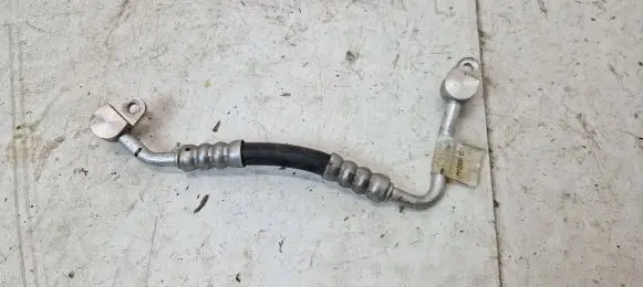 Jaguar I-Pace Air conditioning (A/C) pipe/hose J9D3-19F652-A4