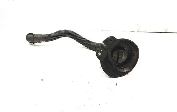 Ford Transit Custom Oil fill pipe 1321316C