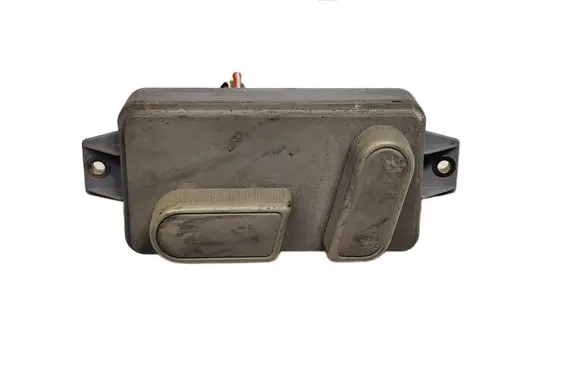 Audi A8 S8 D2 4D Seat control switch 4A0959765A 03480069