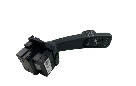 Volvo V60 Wiper control stalk 31456042