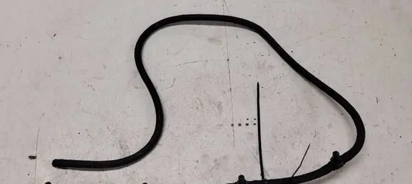 BMW 1 E81 E87 Fuel return line/hose 