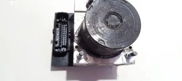 Audi A1 ABS Pump 6R0907379BB 6R0907379AH