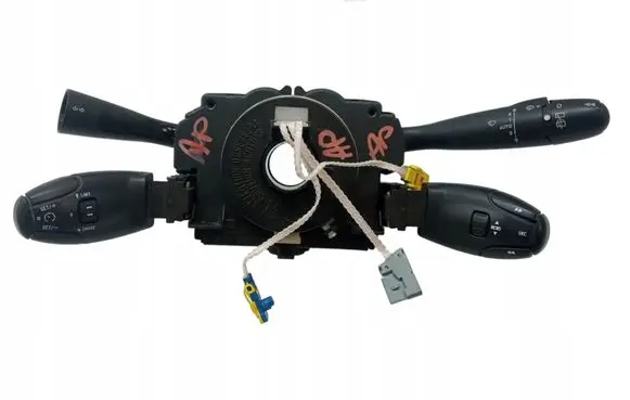 Citroen Xsara Picasso Airbag squib ring wiring 96605635XT