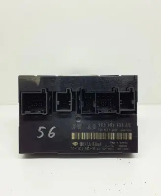 Volkswagen PASSAT B6 Comfort/convenience module 1K0959433AK 5DK00858318