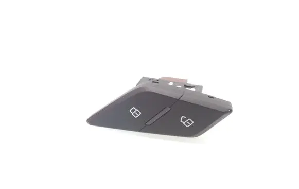 Audi A8 S8 D4 4H Central locking switch button 4H0962108B