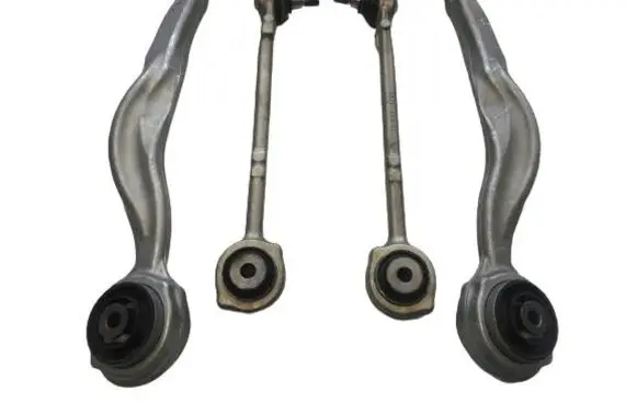 Mercedes-Benz E W212 Front control arm A21219 A21220 A21214