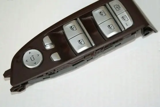 BMW 7 G11 G12 Electric window control switch 9382503