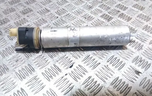 BMW 1 F20 F21 Fuel filter 8572522