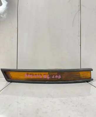 Volkswagen PASSAT B6 Front indicator light 3C0953042F