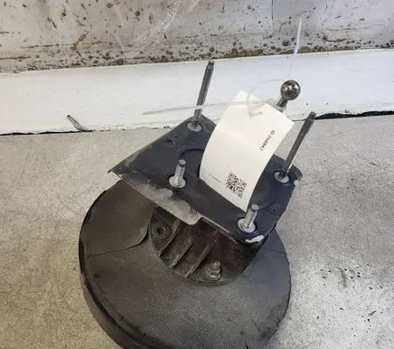 Citroen C5 Brake booster 9671458280 03786278014 0039386