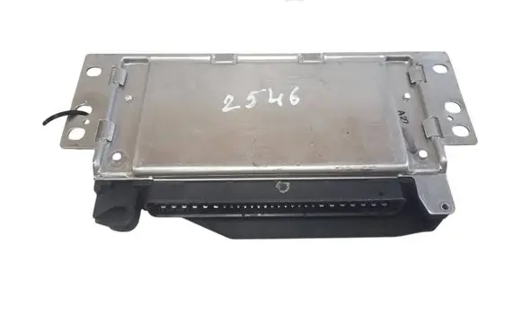 ABS control unit/module