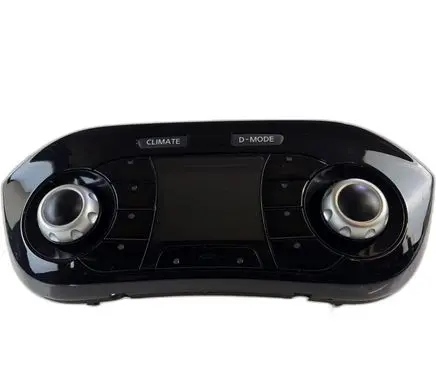 Nissan Juke I F15 Other switches/knobs/shifts 
