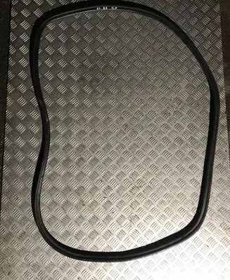 Audi A4 S4 B8 8K Front door rubber seal 8K0831721E 8K0831721