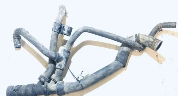 Renault Megane I Engine coolant pipe/hose 800320215c