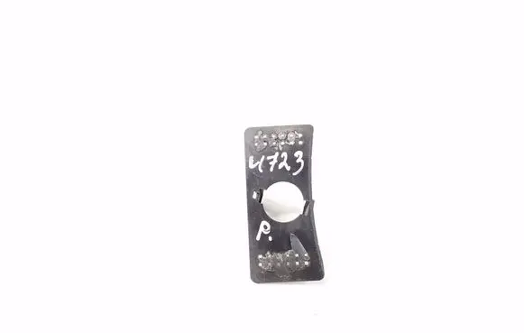 Jaguar XE Front parking sensor holder (PDC) GX7315K873AA