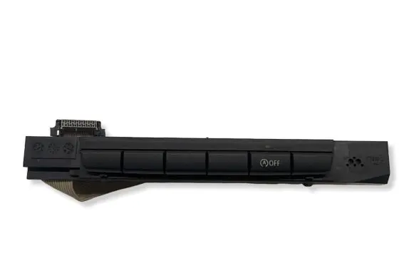 BMW 3 E90 E91 Traction control (ASR) switch 6970912 03744600