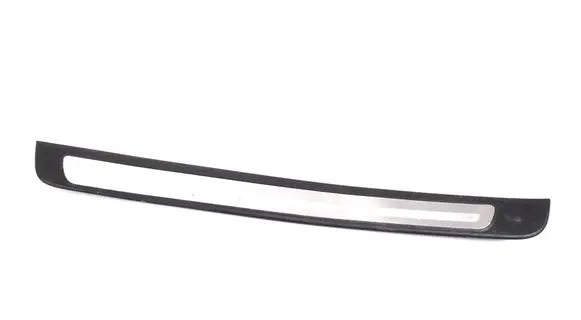 Audi A4 S4 B8 8K Front sill trim cover 8K0853373