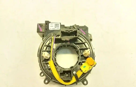 Ford Ranger IV Light switch